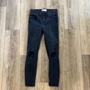Free People Jeans